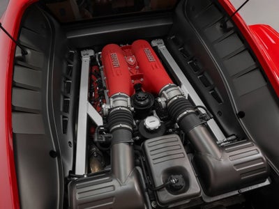 2006 Ferrari F430 Berlinetta