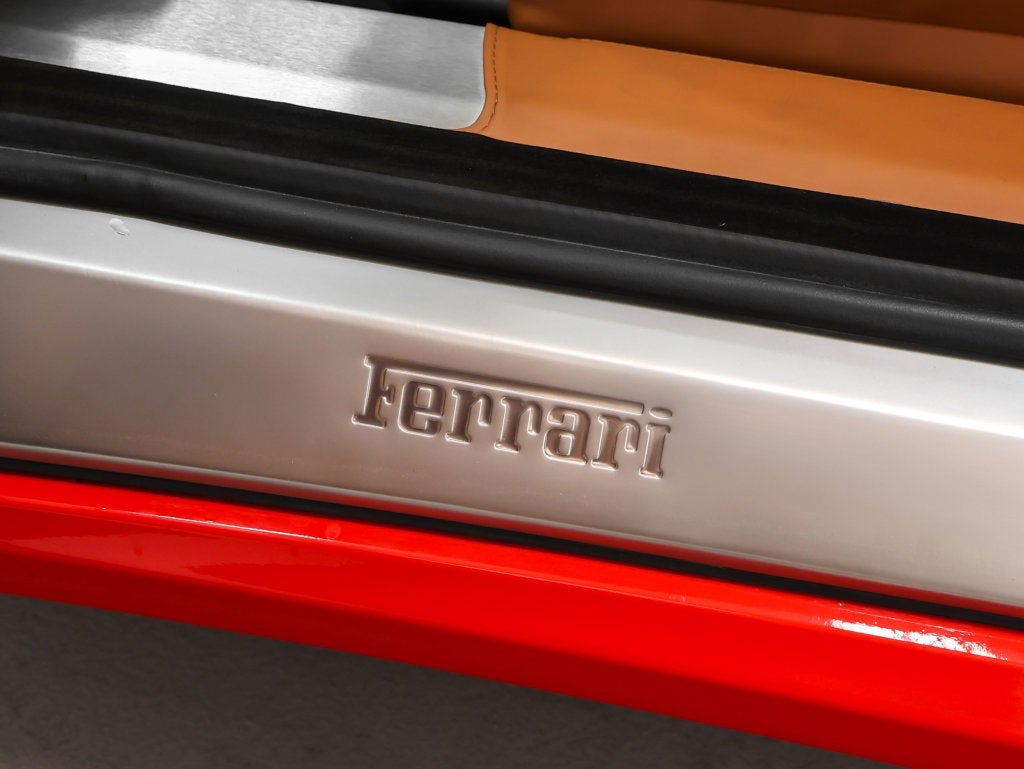 2006 Ferrari F430 Berlinetta