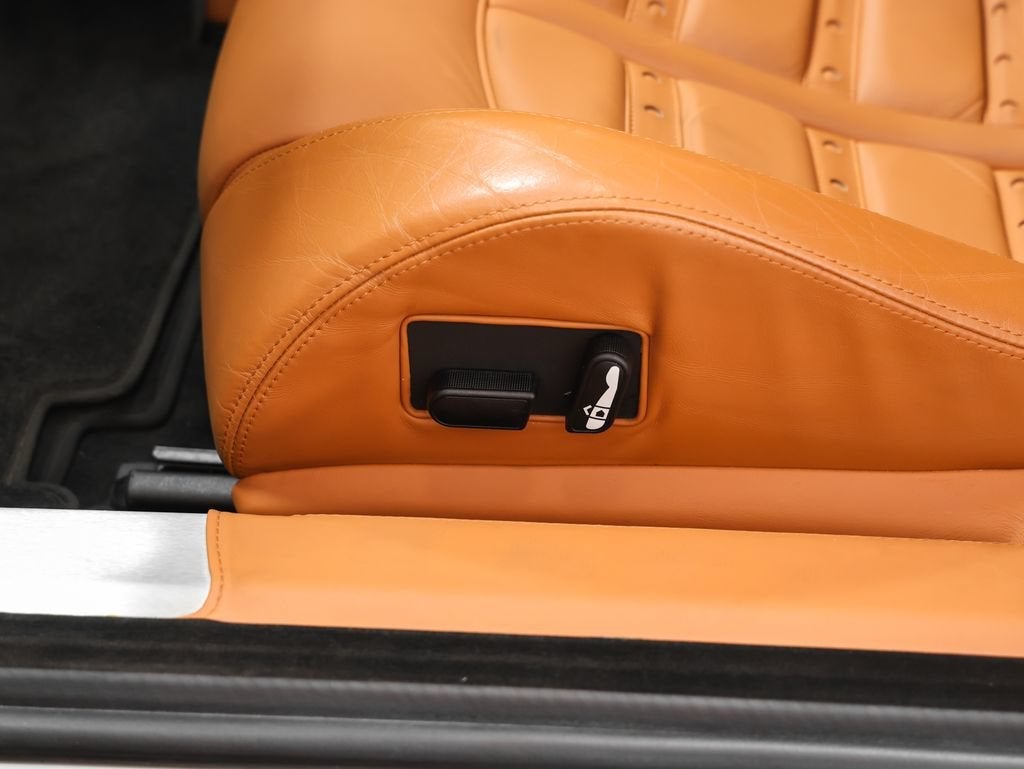 2006 Ferrari F430 Berlinetta