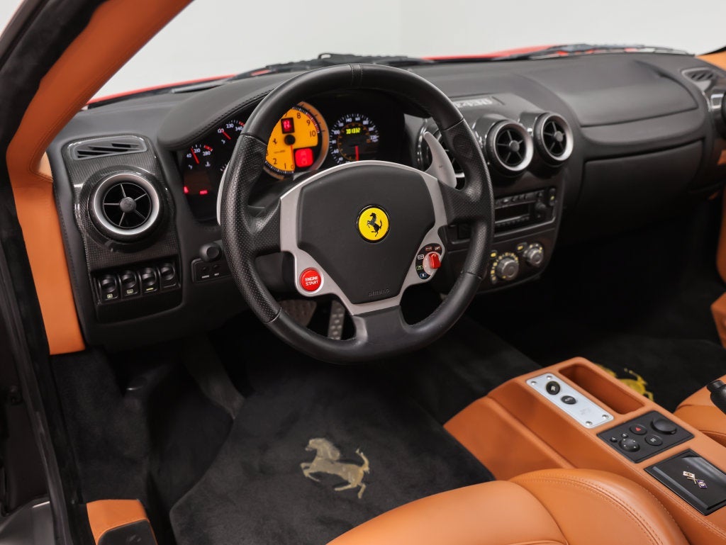 2006 Ferrari F430 Berlinetta