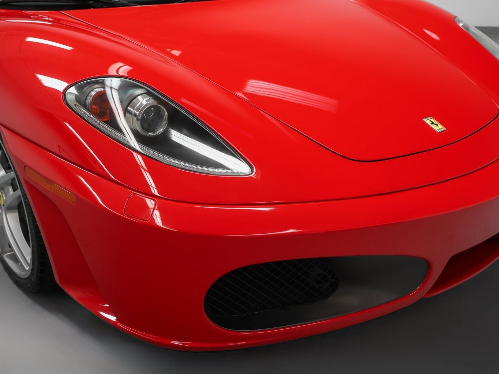 2006 Ferrari F430 Berlinetta