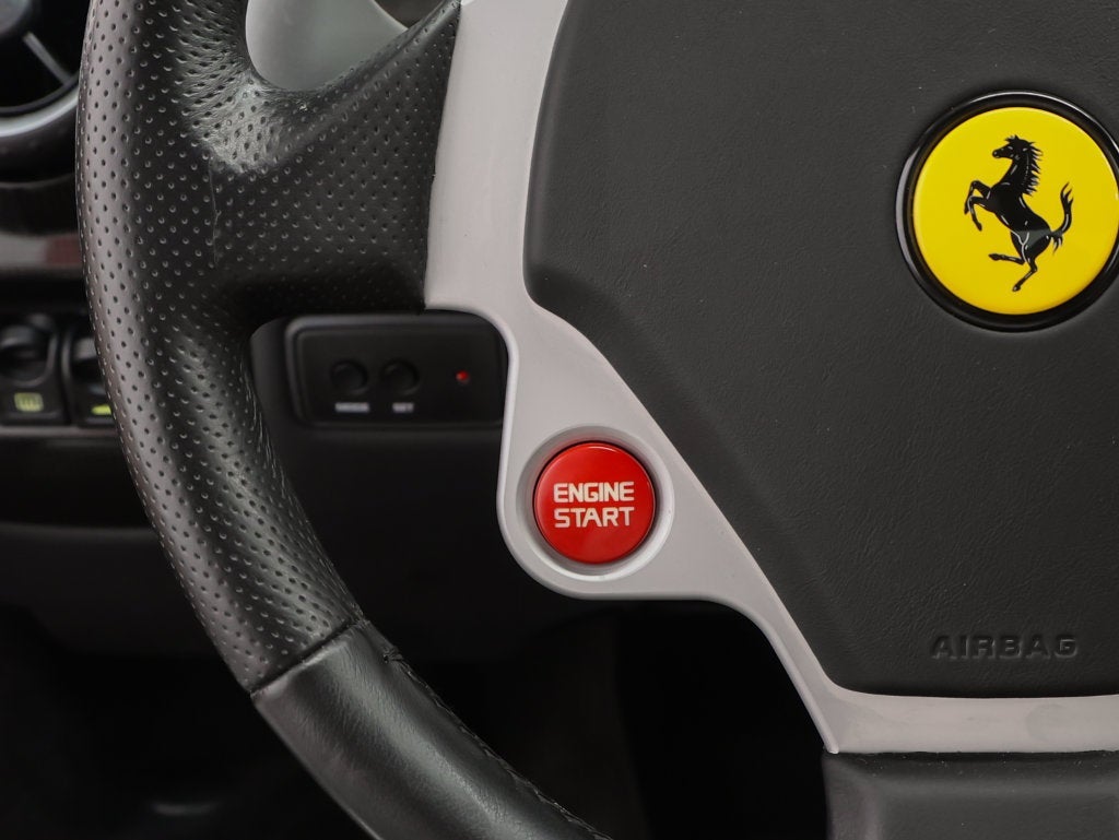 2006 Ferrari F430 Berlinetta