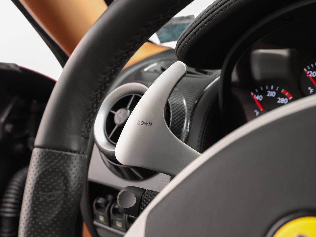 2006 Ferrari F430 Berlinetta