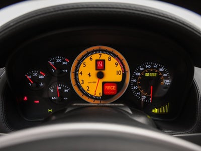 2006 Ferrari F430 Berlinetta