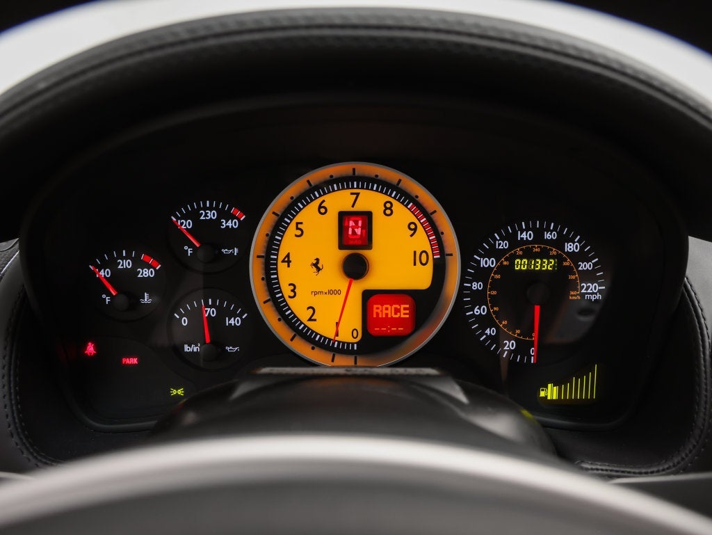 2006 Ferrari F430 Berlinetta