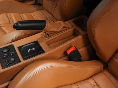 2006 Ferrari F430 Berlinetta