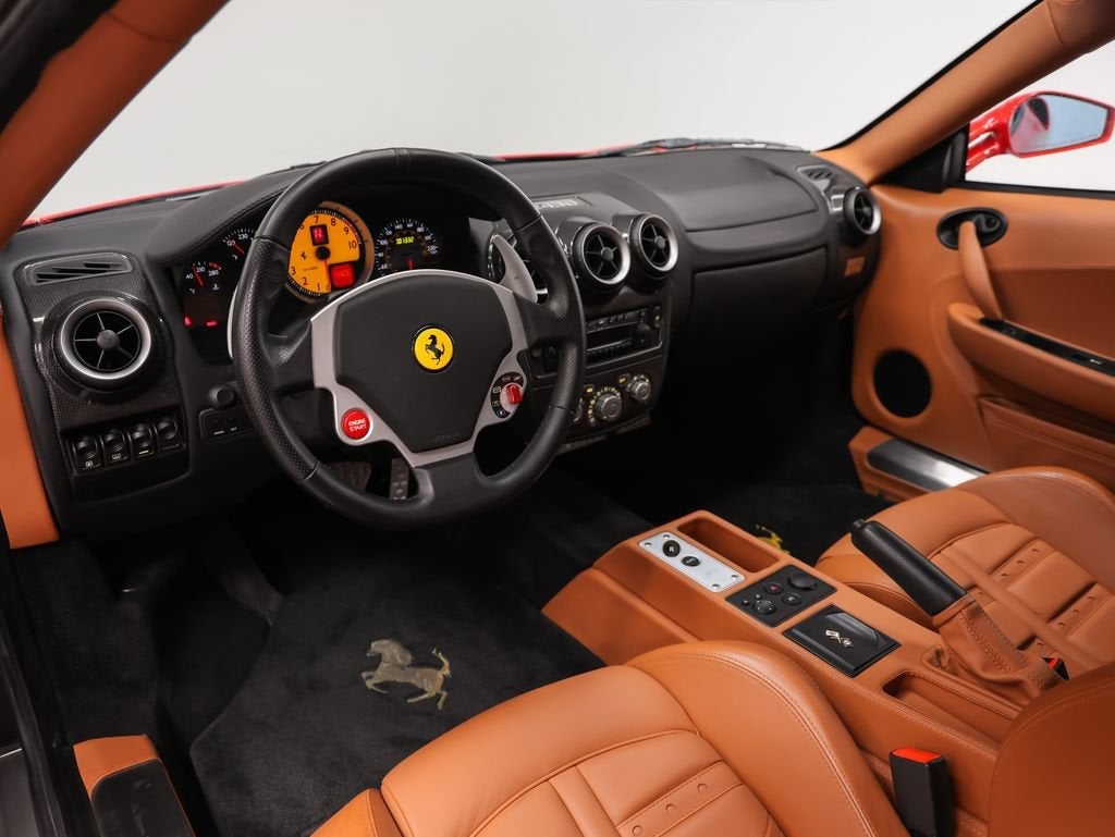 2006 Ferrari F430 Berlinetta