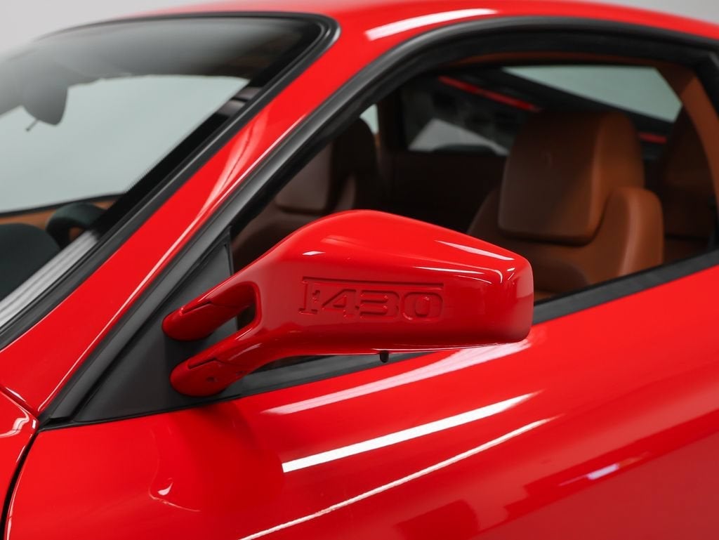 2006 Ferrari F430 Berlinetta