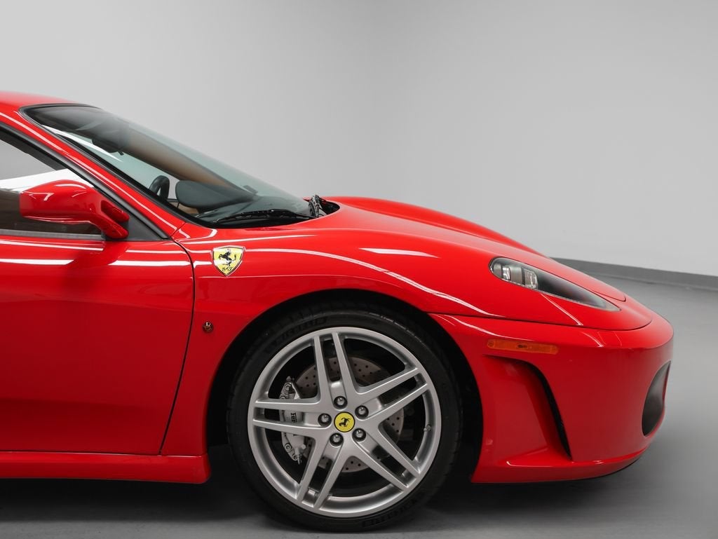 2006 Ferrari F430 Berlinetta