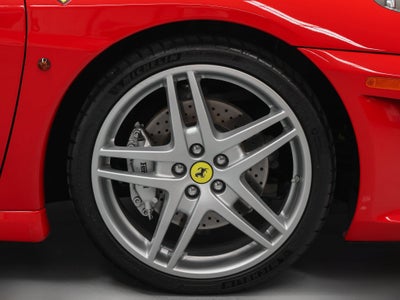 2006 Ferrari F430 Berlinetta