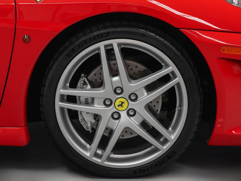 2006 Ferrari F430 Berlinetta