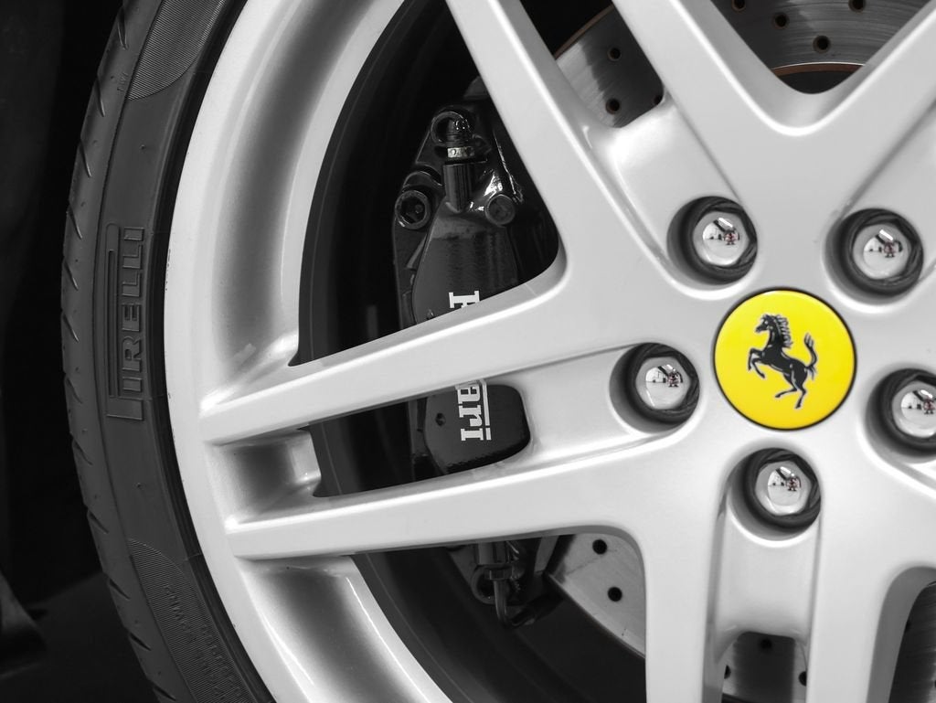 2006 Ferrari F430 Spider Spider