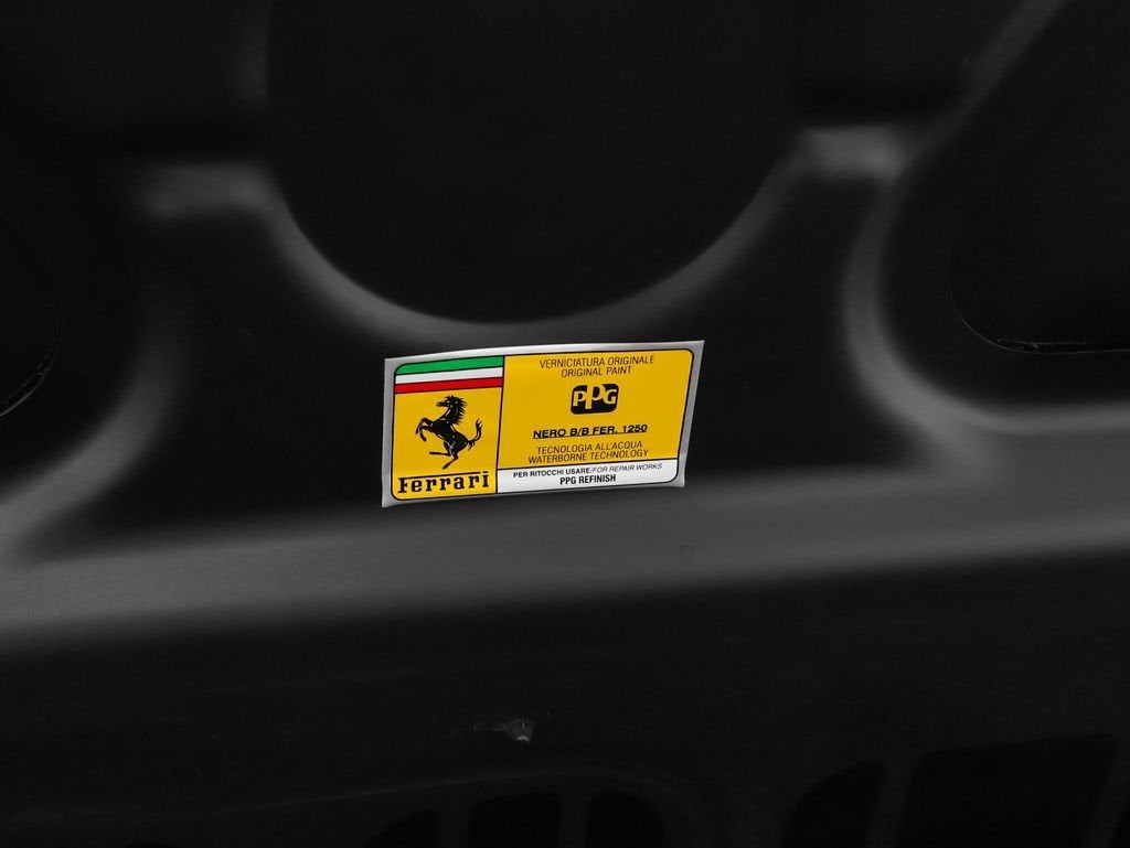2006 Ferrari F430 Spider Spider