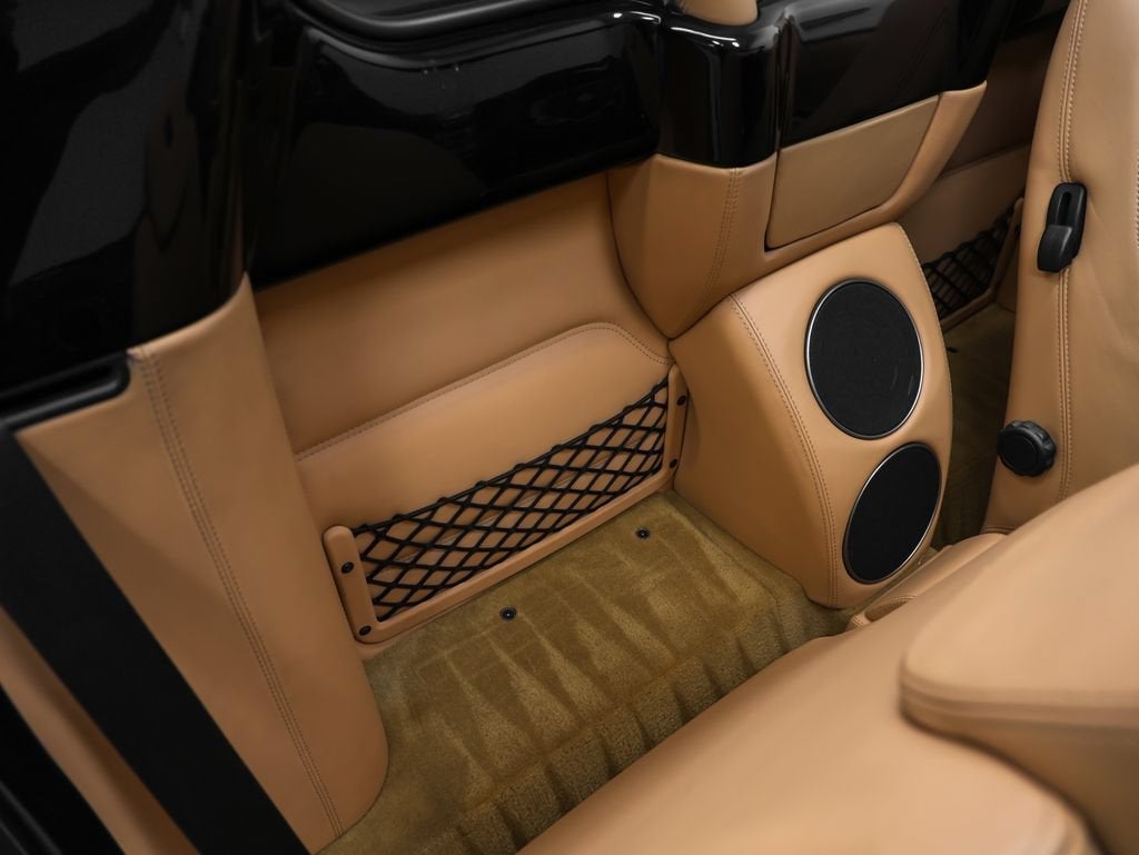 2006 Ferrari F430 Spider Spider