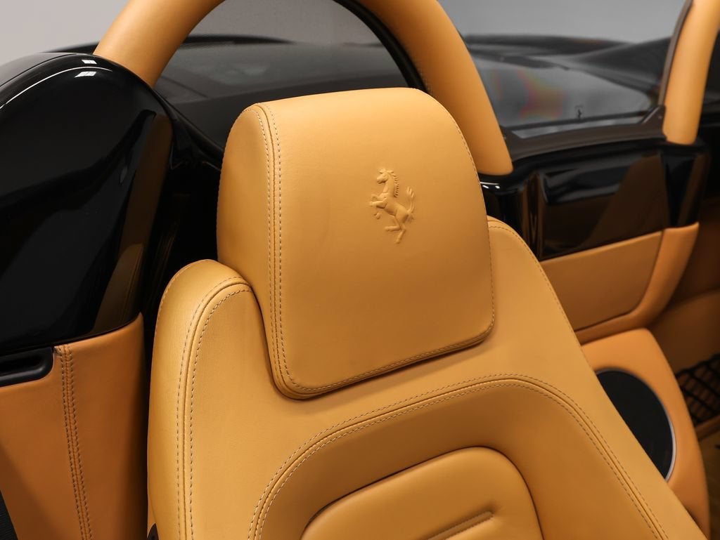 2006 Ferrari F430 Spider Spider