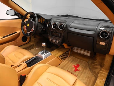 2006 Ferrari F430 Spider Spider