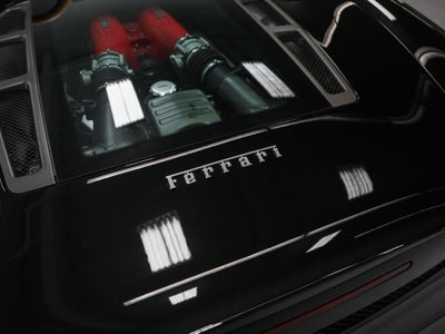 2006 Ferrari F430 Spider Spider
