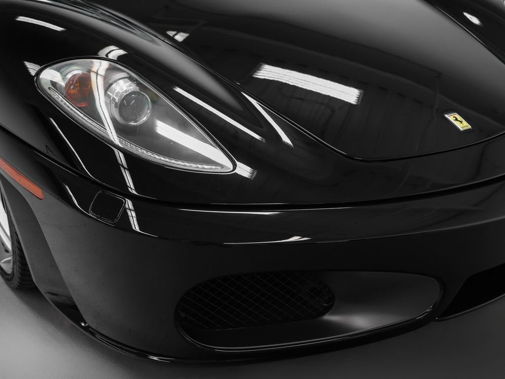 2006 Ferrari F430 Spider Spider