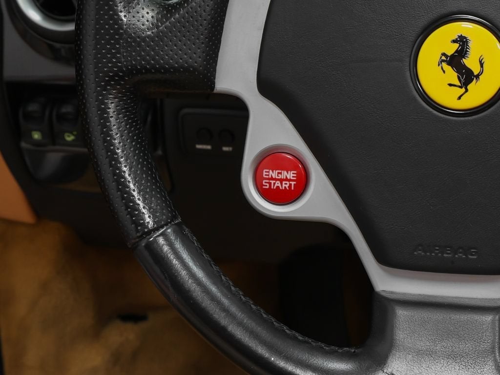 2006 Ferrari F430 Spider Spider