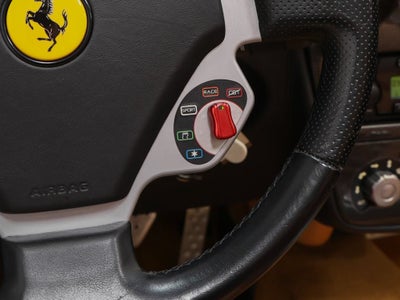 2006 Ferrari F430 Spider Spider