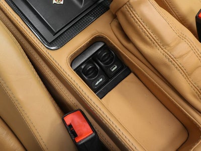 2006 Ferrari F430 Spider Spider