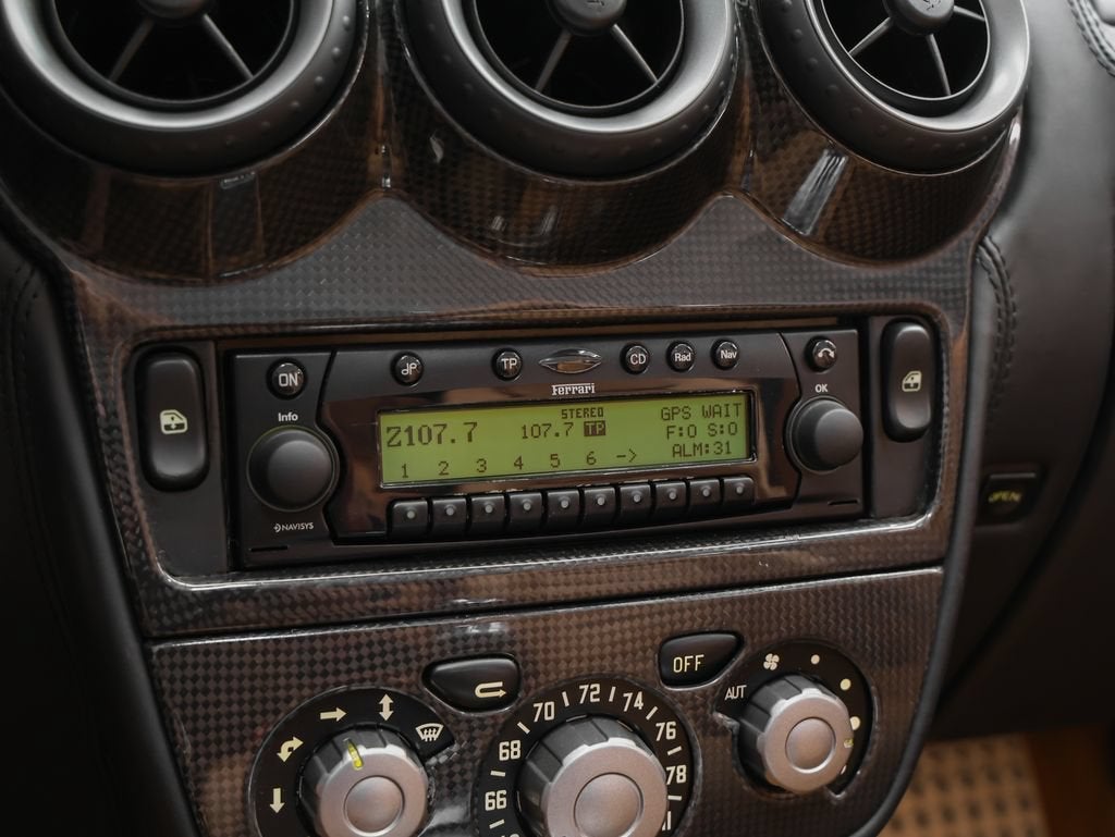 2006 Ferrari F430 Spider Spider