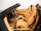 2006 Ferrari F430 Spider Spider