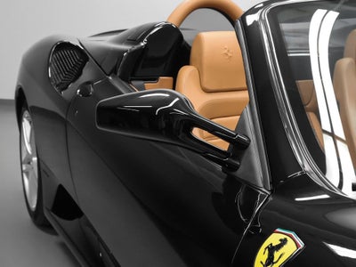 2006 Ferrari F430 Spider Spider