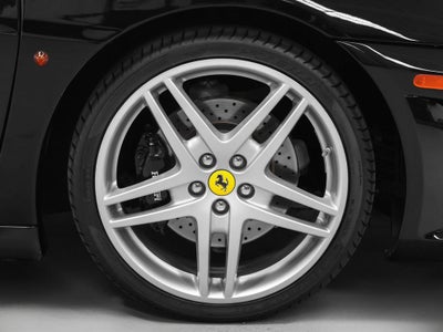 2006 Ferrari F430 Spider Spider