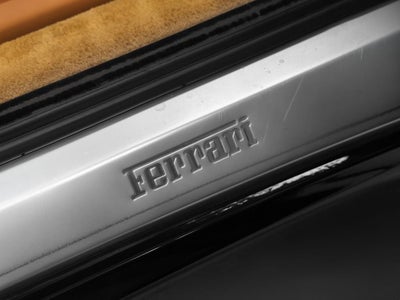 2006 Ferrari F430 Spider Spider