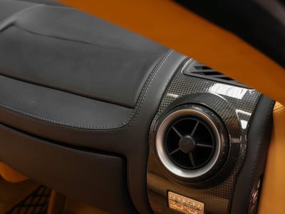 2006 Ferrari F430 Spider Spider