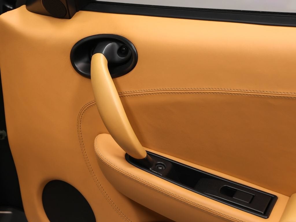 2006 Ferrari F430 Spider Spider