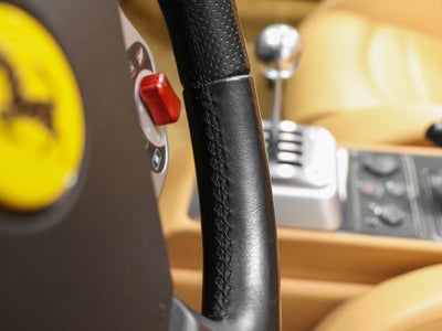 2006 Ferrari F430 Spider Spider