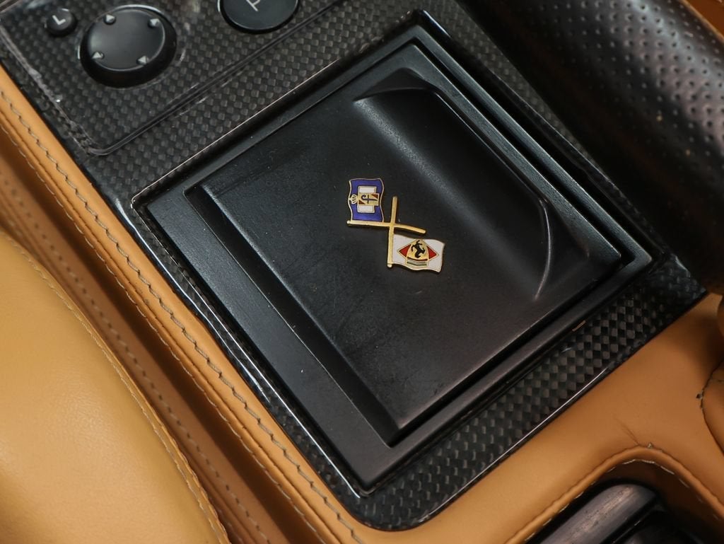 2006 Ferrari F430 Spider Spider