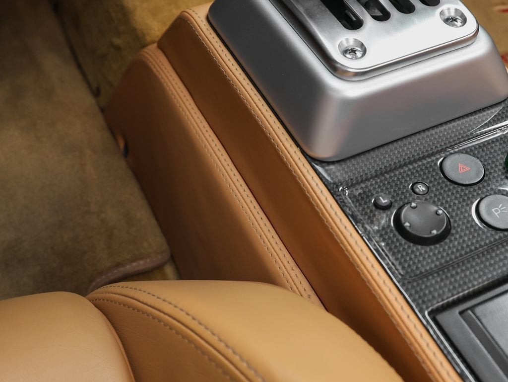 2006 Ferrari F430 Spider Spider