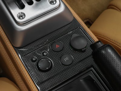 2006 Ferrari F430 Spider Spider