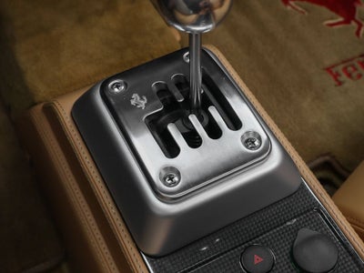 2006 Ferrari F430 Spider Spider