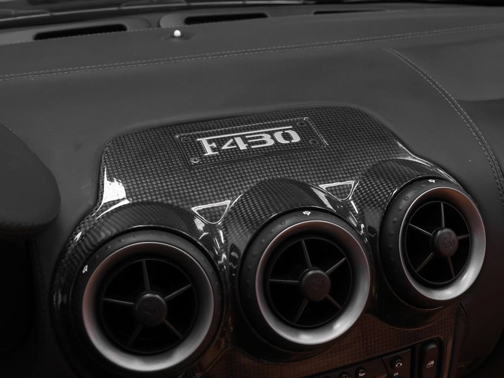 2006 Ferrari F430 Spider Spider