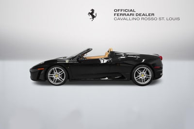 2006 Ferrari F430 Spider Spider