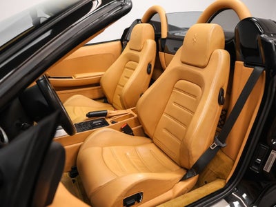 2006 Ferrari F430 Spider Spider