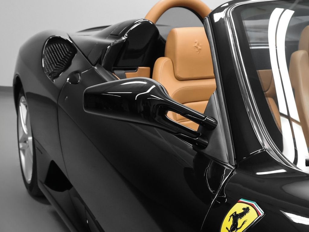 2006 Ferrari F430 Spider Spider