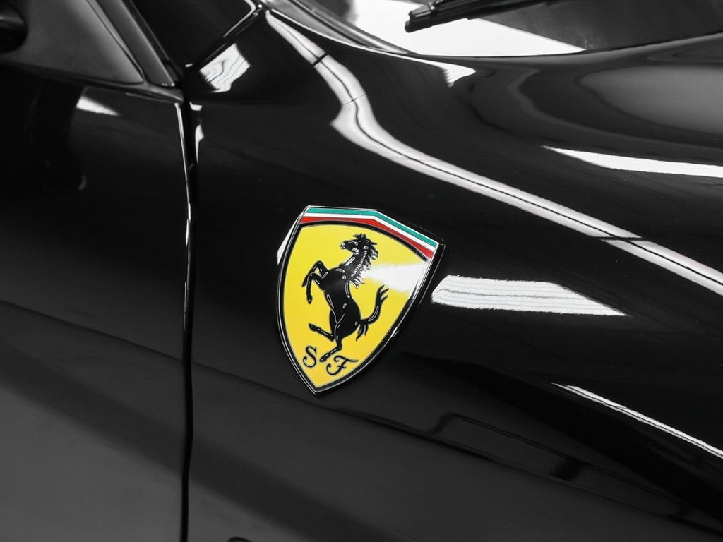 2006 Ferrari F430 Spider Spider