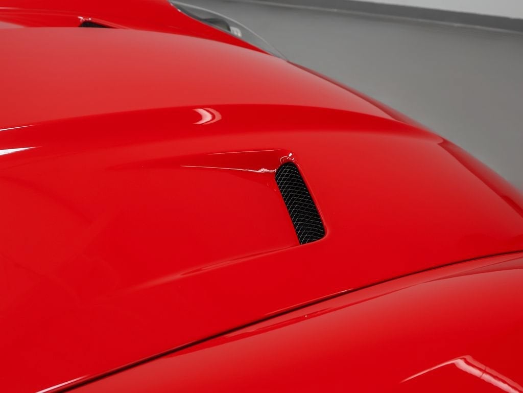 2007 Ferrari 599 GTB Fiorano Base