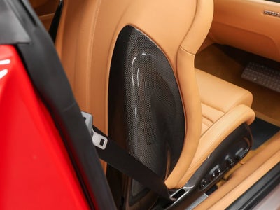 2007 Ferrari 599 GTB Fiorano Base