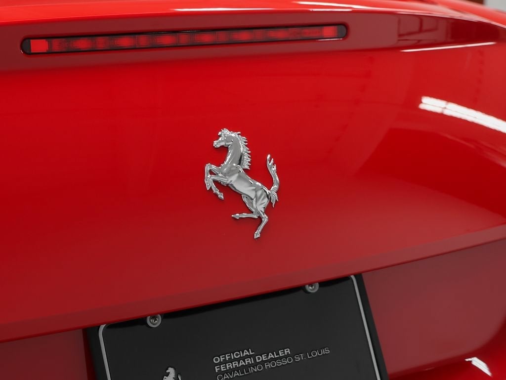 2007 Ferrari 599 GTB Fiorano Base