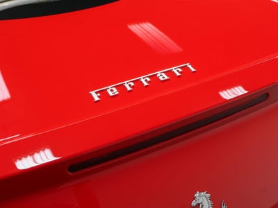 2007 Ferrari 599 GTB Fiorano Base
