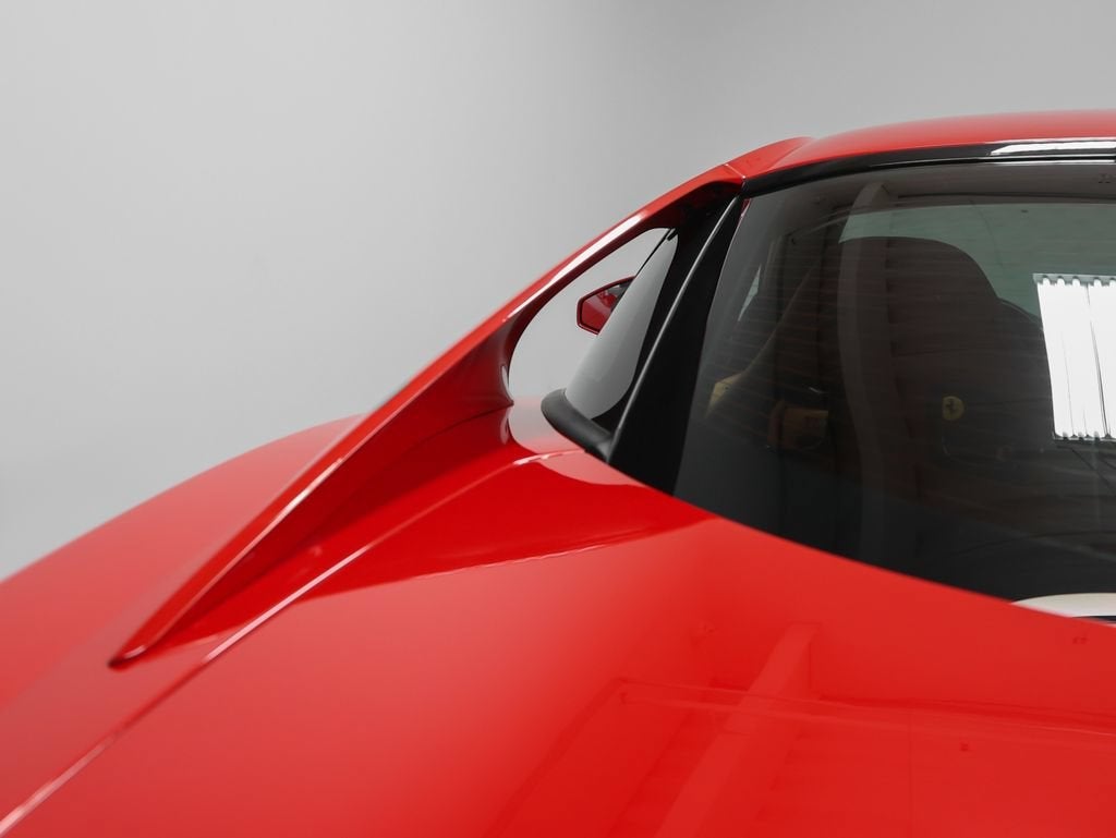 2007 Ferrari 599 GTB Fiorano Base