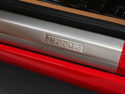 2007 Ferrari 599 GTB Fiorano Base