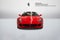 2007 Ferrari 599 GTB Fiorano Base