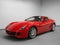 2007 Ferrari 599 GTB Fiorano Base